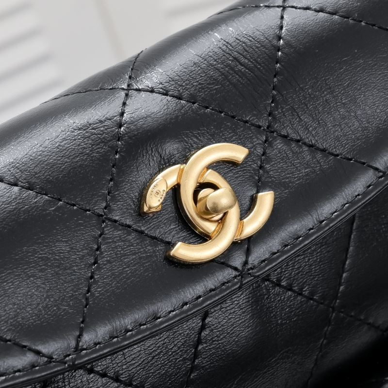 Chanel Hobo Bags